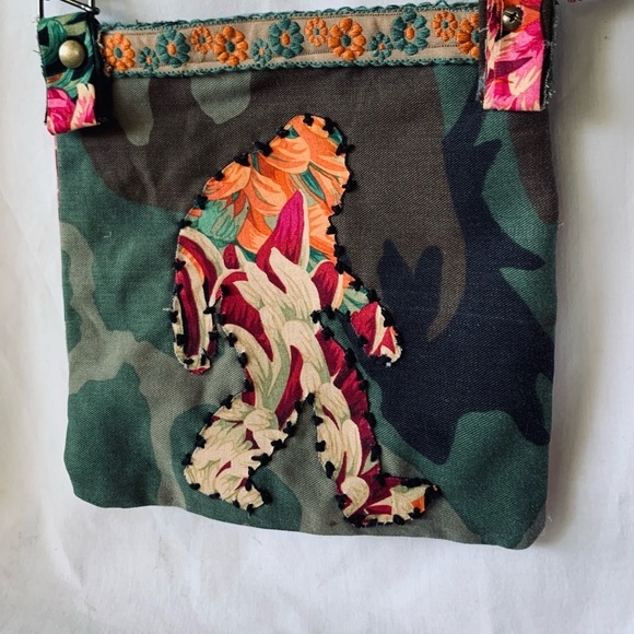 Upcycled Handbags - Bag Gallery